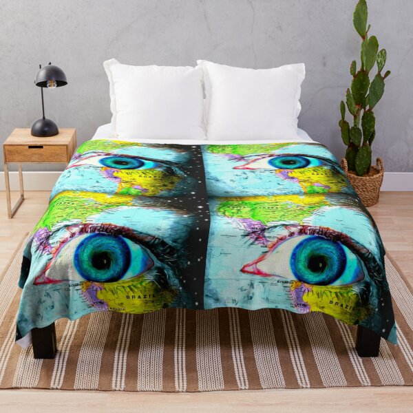 Item preview, Mad world  designed and sold by KnightStarrArt.