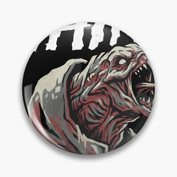Item preview, The Thing: John Carpenter Masterpiece designed and sold by Senpaiwaves.