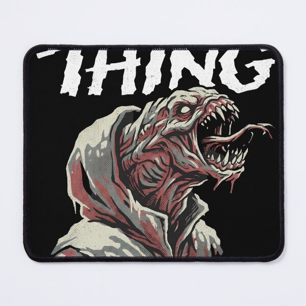 Item preview, The Thing: John Carpenter Masterpiece designed and sold by Senpaiwaves.