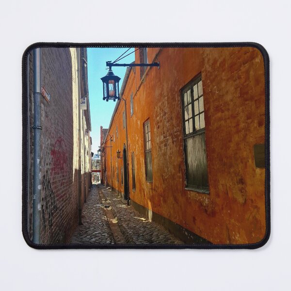 Item preview, Alley designed and sold by MimiSandell.