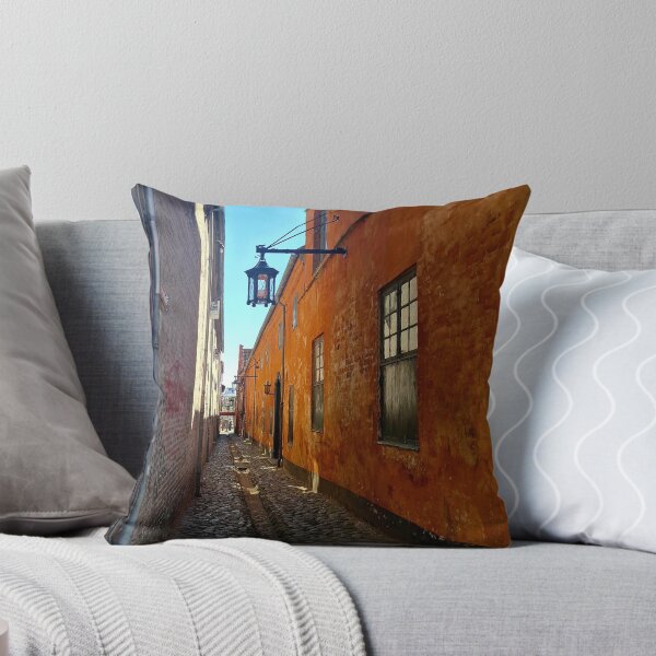 Item preview, Alley designed and sold by MimiSandell.