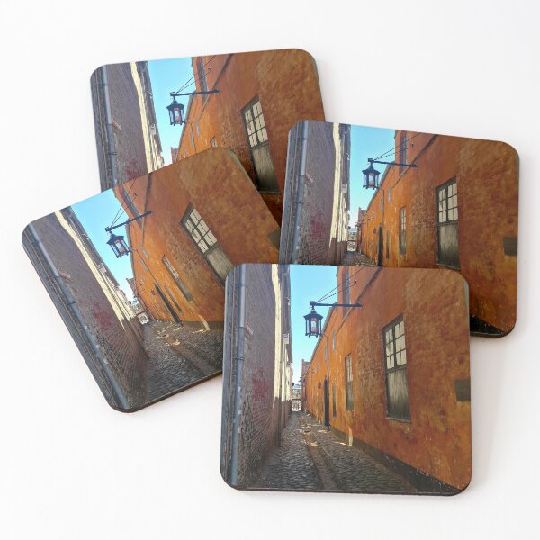 Item preview, Alley designed and sold by MimiSandell.