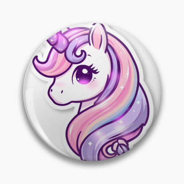 Item preview, Title Dreamy Unicorn Galaxy Pastel Magical Design designed and sold by Pink-Blossoms.