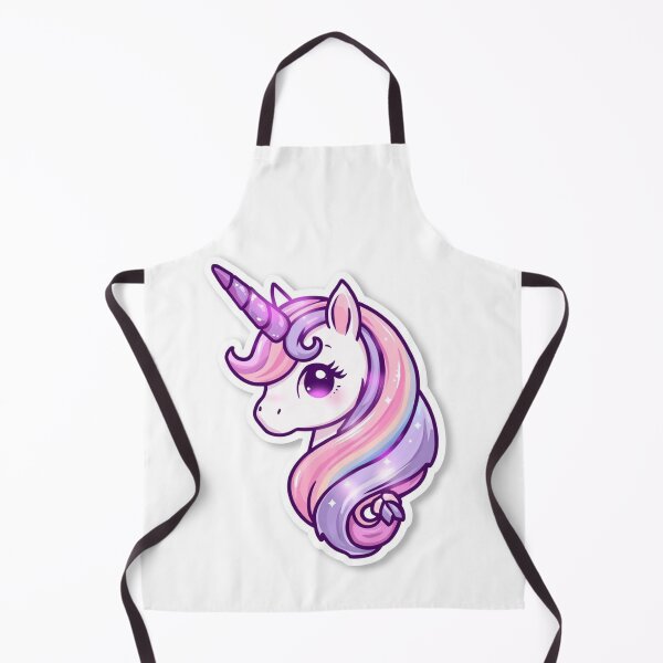 Item preview, Title Dreamy Unicorn Galaxy Pastel Magical Design designed and sold by Pink-Blossoms.