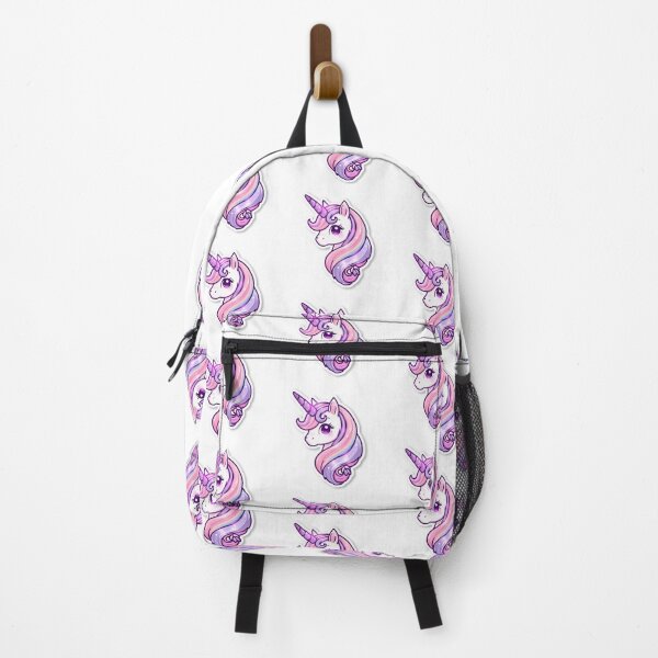 Item preview, Title Dreamy Unicorn Galaxy Pastel Magical Design designed and sold by Pink-Blossoms.