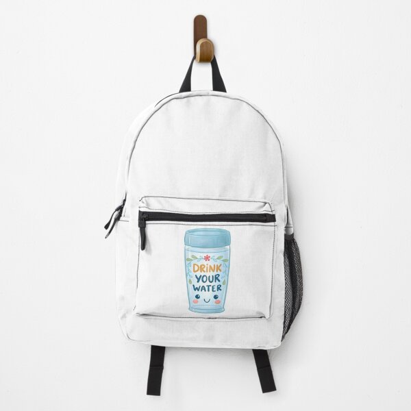 Item preview, Drink your water designed and sold by nimmitrends.
