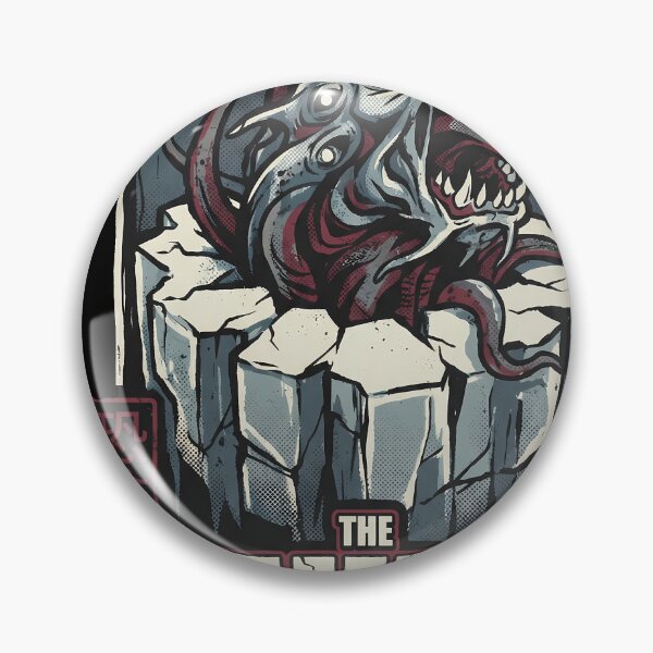 Item preview, The Thing: Assimilation Nightmare designed and sold by Senpaiwaves.