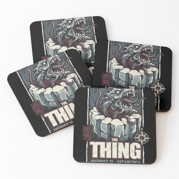Item preview, The Thing: Assimilation Nightmare designed and sold by Senpaiwaves.