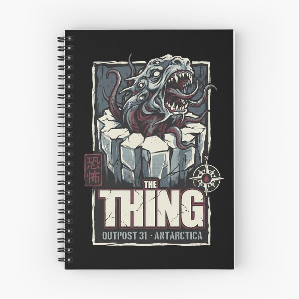 Item preview, The Thing: Assimilation Nightmare designed and sold by Senpaiwaves.