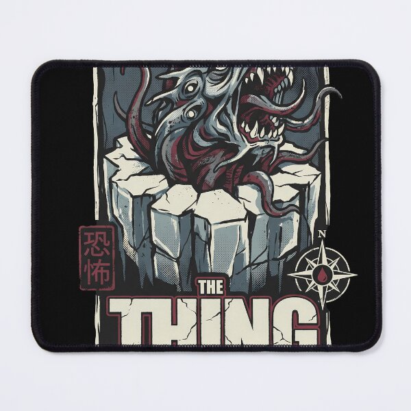 Item preview, The Thing: Assimilation Nightmare designed and sold by Senpaiwaves.