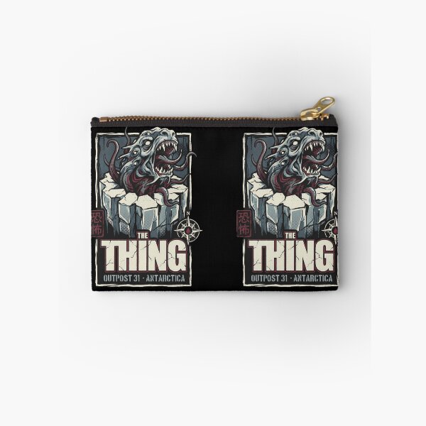 Item preview, The Thing: Assimilation Nightmare designed and sold by Senpaiwaves.