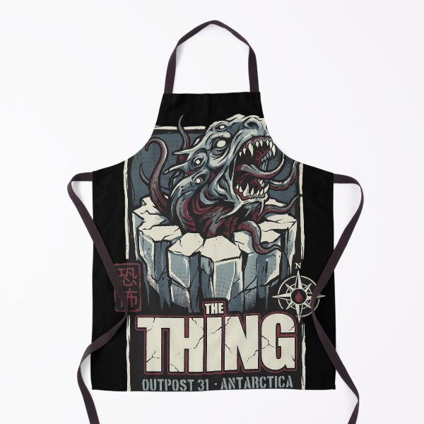 Item preview, The Thing: Assimilation Nightmare designed and sold by Senpaiwaves.