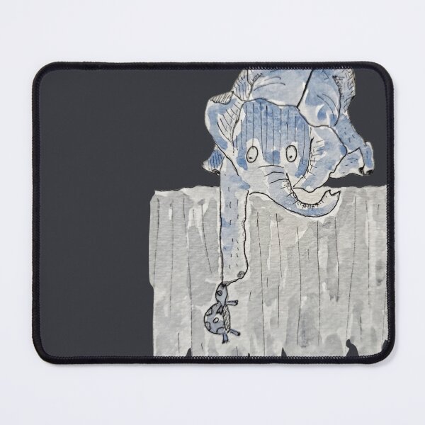 Item preview, Pongpang v.2: Silence is Golden (The Tiny Rescue) - Transparent designed and sold by Rak Scenist.