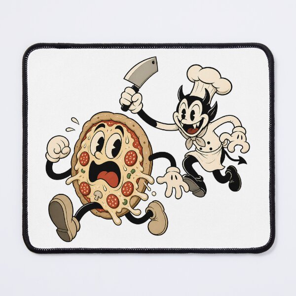 Item preview, Pizza in Survival Mode designed and sold by Anteverse.