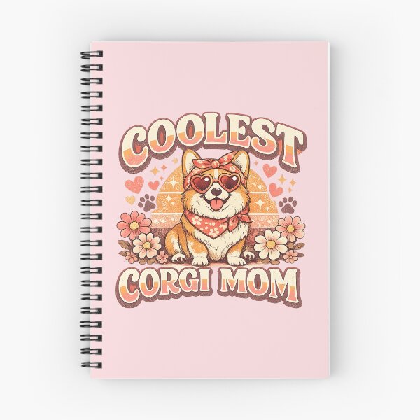 Item preview, Corgi Mom, Coolest Corgi Mom designed and sold by graphic-genie.