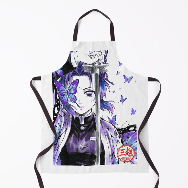 Item preview, Shinobu Kocho Sumi-e designed and sold by Mitsugoshi.