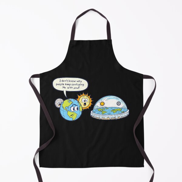 Item preview, Flat Out Confused designed and sold by LastTsunamiApparel.