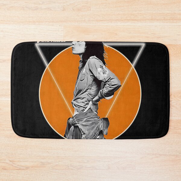 Item preview,  Patti Smith Glow Tribute designed and sold by amalcaide.