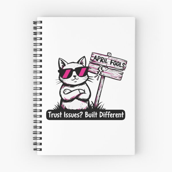 Item preview, Trust Issues? Built Different designed and sold by XYZ LAB by Jesuperman.