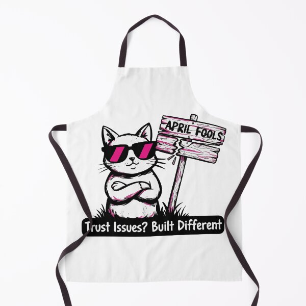 Item preview, Trust Issues? Built Different designed and sold by XYZ LAB by Jesuperman.