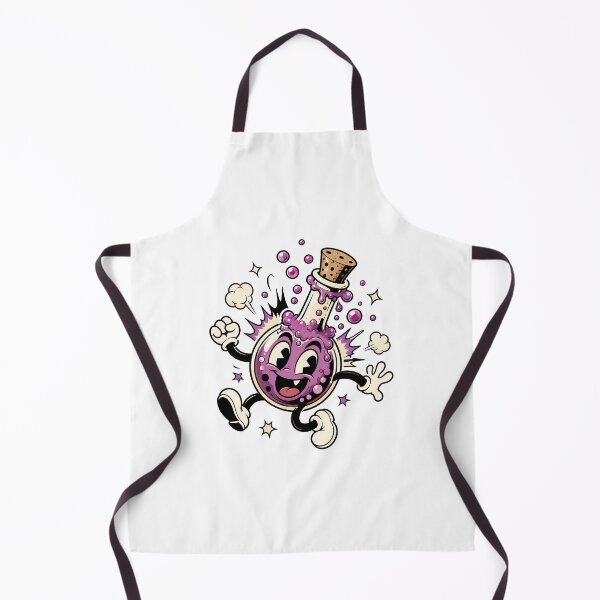 Item preview, Purple Potion - Way Too Happy designed and sold by Anteverse.