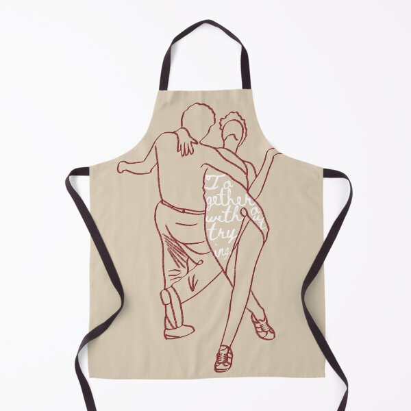 Item preview, Together, Without Trying designed and sold by 83oranges.com.