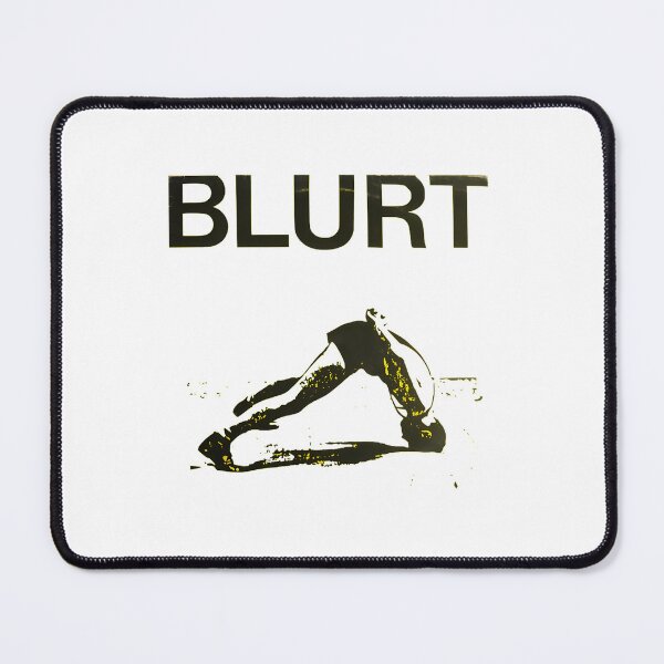 Item preview, Blurt designed and sold by Paidobento.