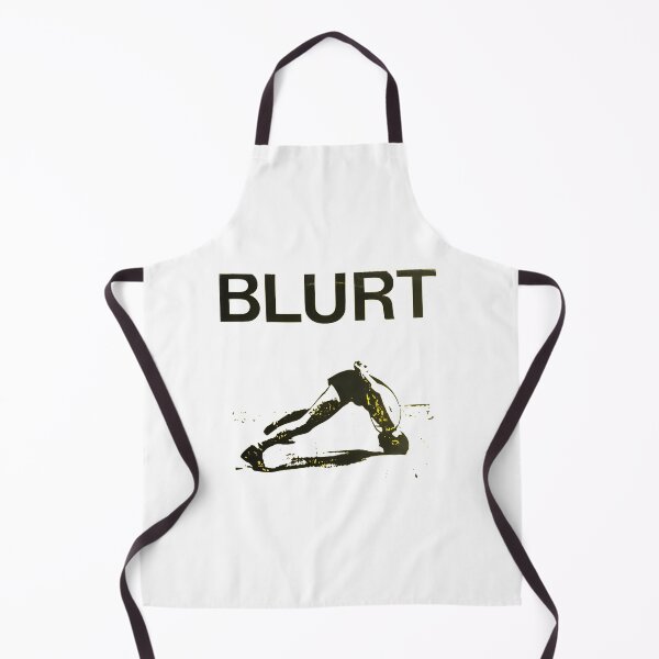 Item preview, Blurt designed and sold by Paidobento.