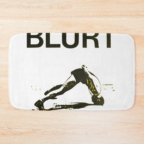 Item preview, Blurt designed and sold by Paidobento.