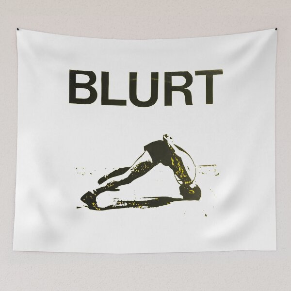Item preview, Blurt designed and sold by Paidobento.