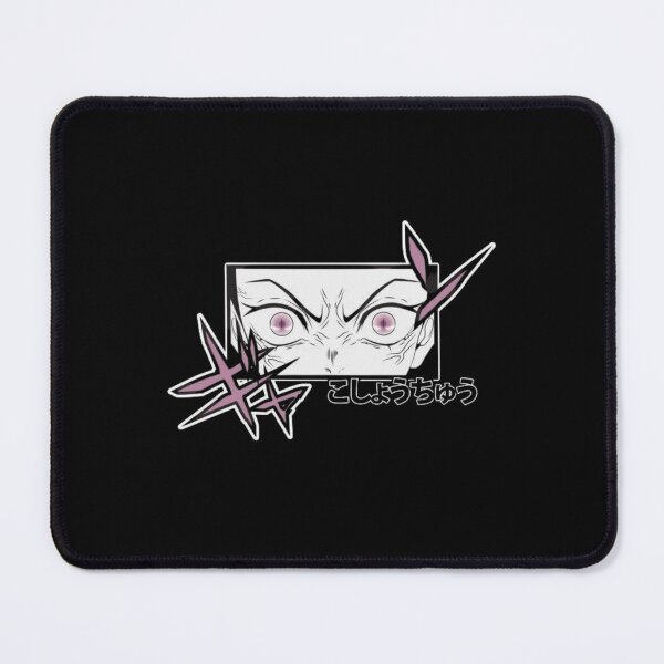 Item preview, Shinobu Kocho Butterfly Eyes Aesthetic designed and sold by The-Lone-Rodent.