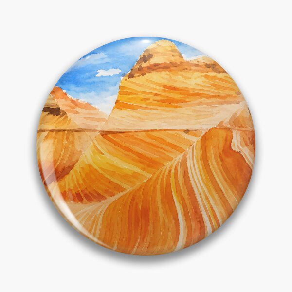 Item preview, The Wave Arizona designed and sold by HOMETOWN86.