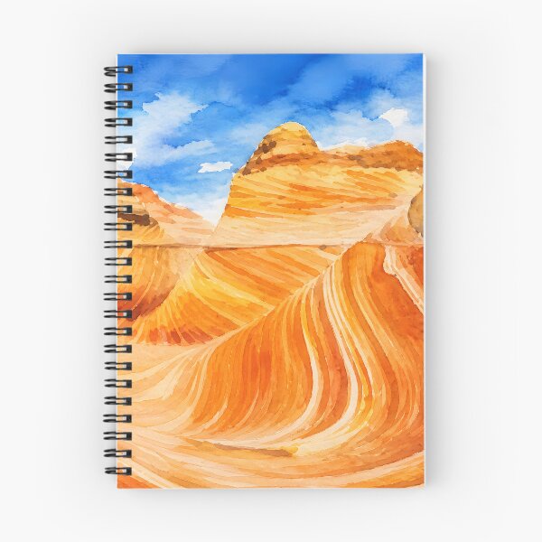 Item preview, The Wave Arizona designed and sold by HOMETOWN86.