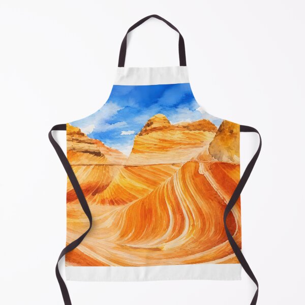 Item preview, The Wave Arizona designed and sold by HOMETOWN86.