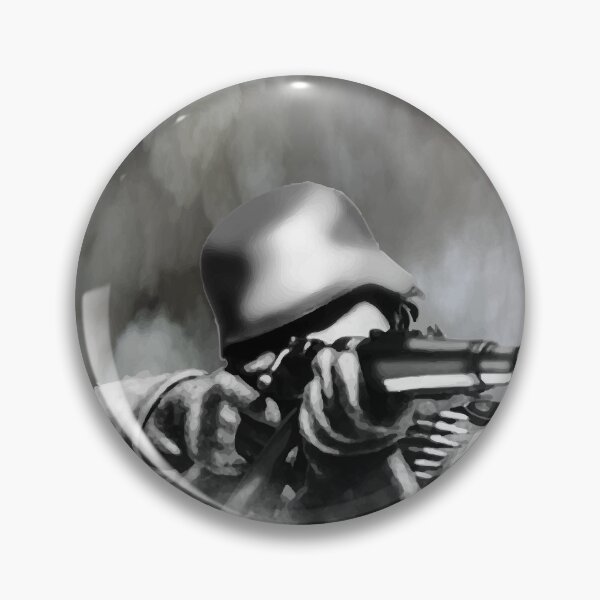 Item preview, THE GERMAN WAR designed and sold by johnnyssandart.