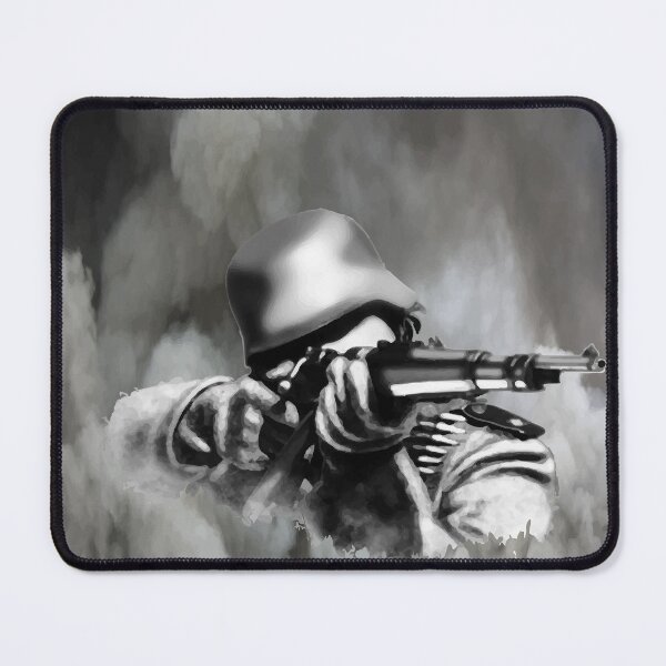 Item preview, THE GERMAN WAR designed and sold by johnnyssandart.