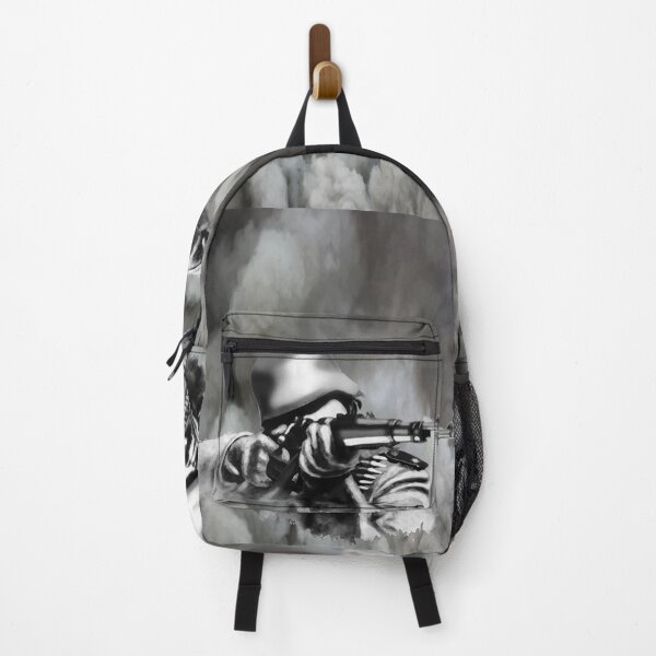 Item preview, THE GERMAN WAR designed and sold by johnnyssandart.