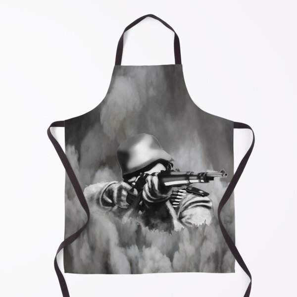Item preview, THE GERMAN WAR designed and sold by johnnyssandart.
