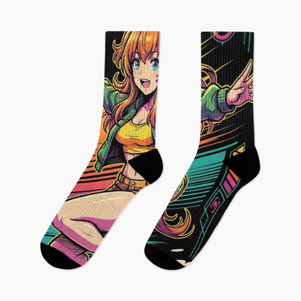 Item preview, Umamusume Mayano Top Gun: Free Spirit Genius designed and sold by Senpaiwaves.