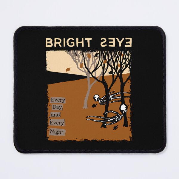 Item preview, Bright Eyes Every Day And Every Night designed and sold by amalcaide.
