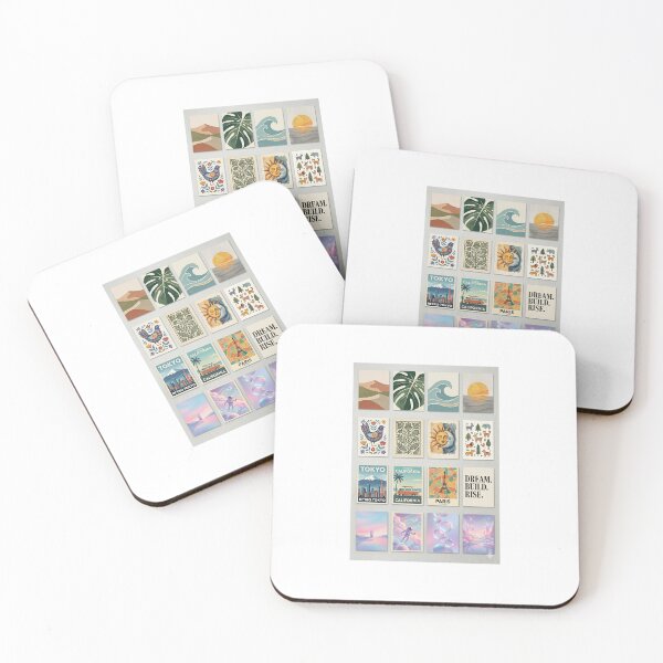 Item preview, The Creative Odyssey: A Multidisciplinary Art Collection designed and sold by Billion-design.