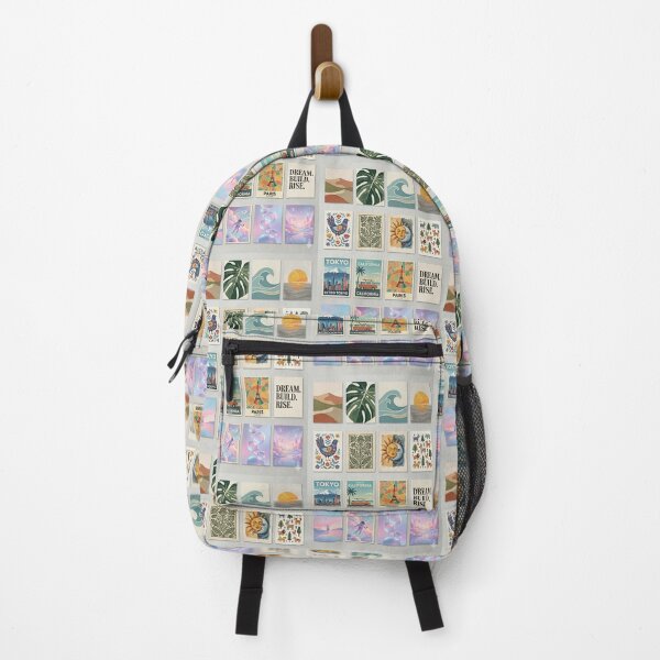 Item preview, The Creative Odyssey: A Multidisciplinary Art Collection designed and sold by Billion-design.
