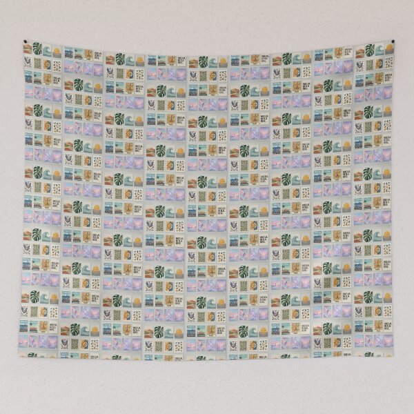 Item preview, The Creative Odyssey: A Multidisciplinary Art Collection designed and sold by Billion-design.