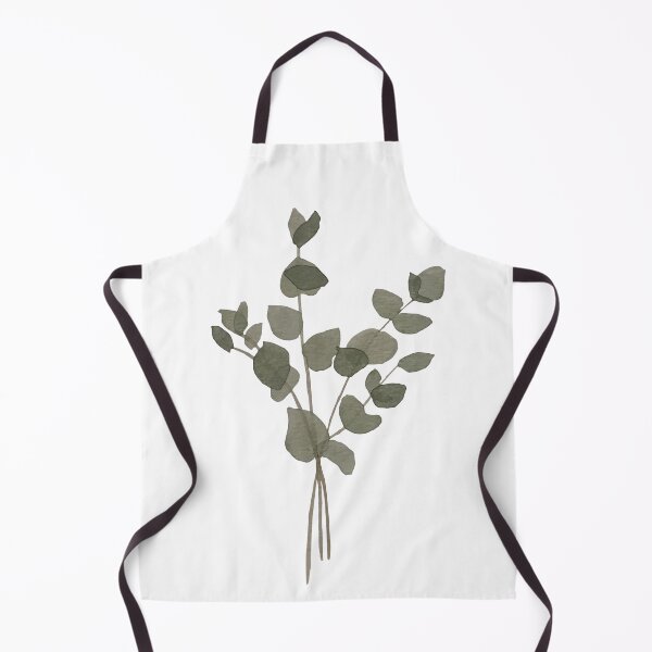 Aperçu de l'œuvre Eucalyptus à l’Aquarelle créée et vendue par dreamtravel.