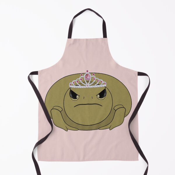 Item preview, Queen Toad designed and sold by bloomintoyoubiy.