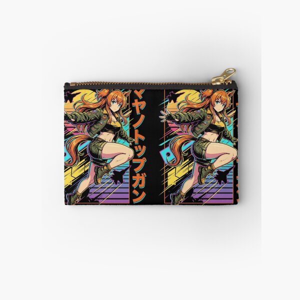Item preview, Mayano Top Gun Umamusume: Top Gun Maverick Vibes designed and sold by Senpaiwaves.