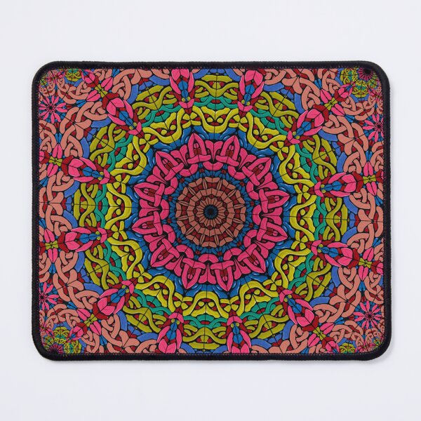 Item preview, Mandala 60 designed and sold by Gluecknika.