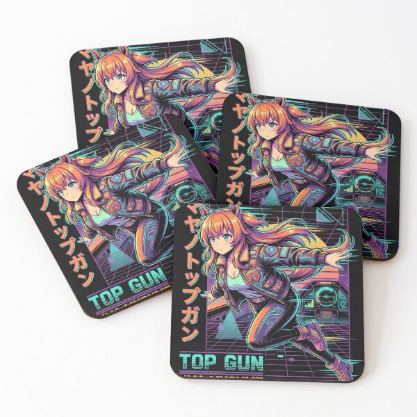 Item preview, Umamusume Mayano: Rambunctious Young Genius designed and sold by Senpaiwaves.