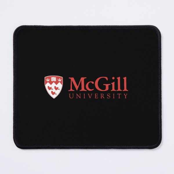 Item preview, Amazing Mcgill University Design designed and sold by Paidobento.