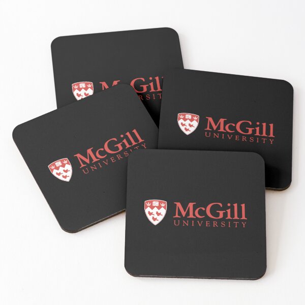 Item preview, Amazing Mcgill University Design designed and sold by Paidobento.